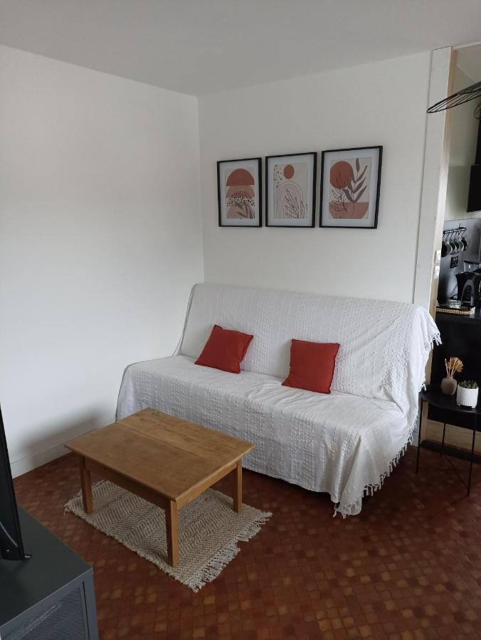 Appartement Auzances 外观 照片