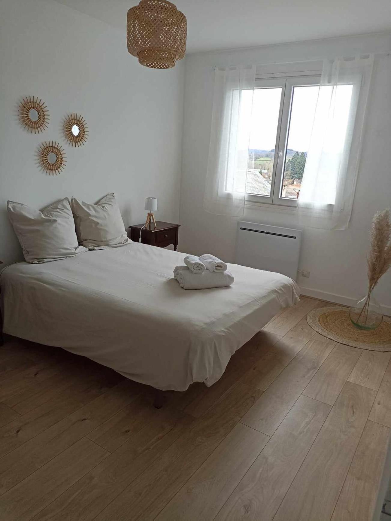 Appartement Auzances 外观 照片