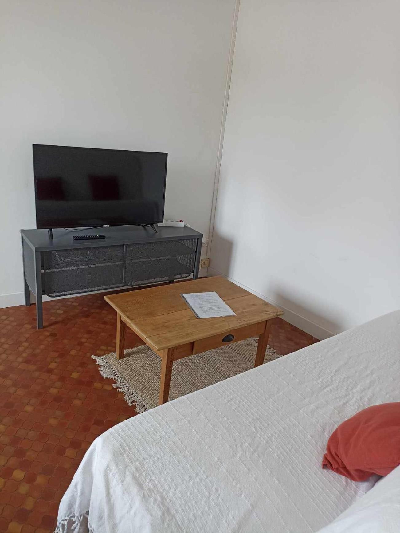 Appartement Auzances 外观 照片