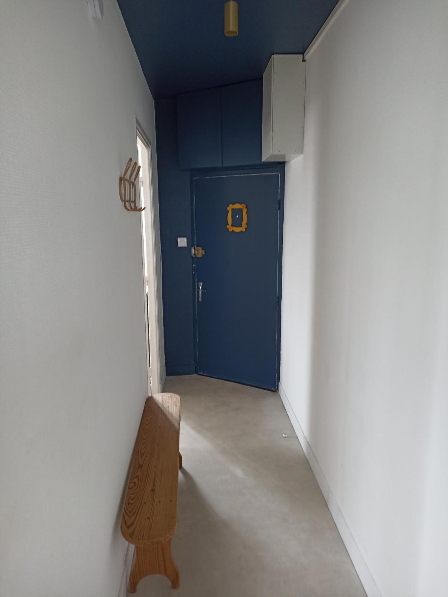 Appartement Auzances 客房 照片