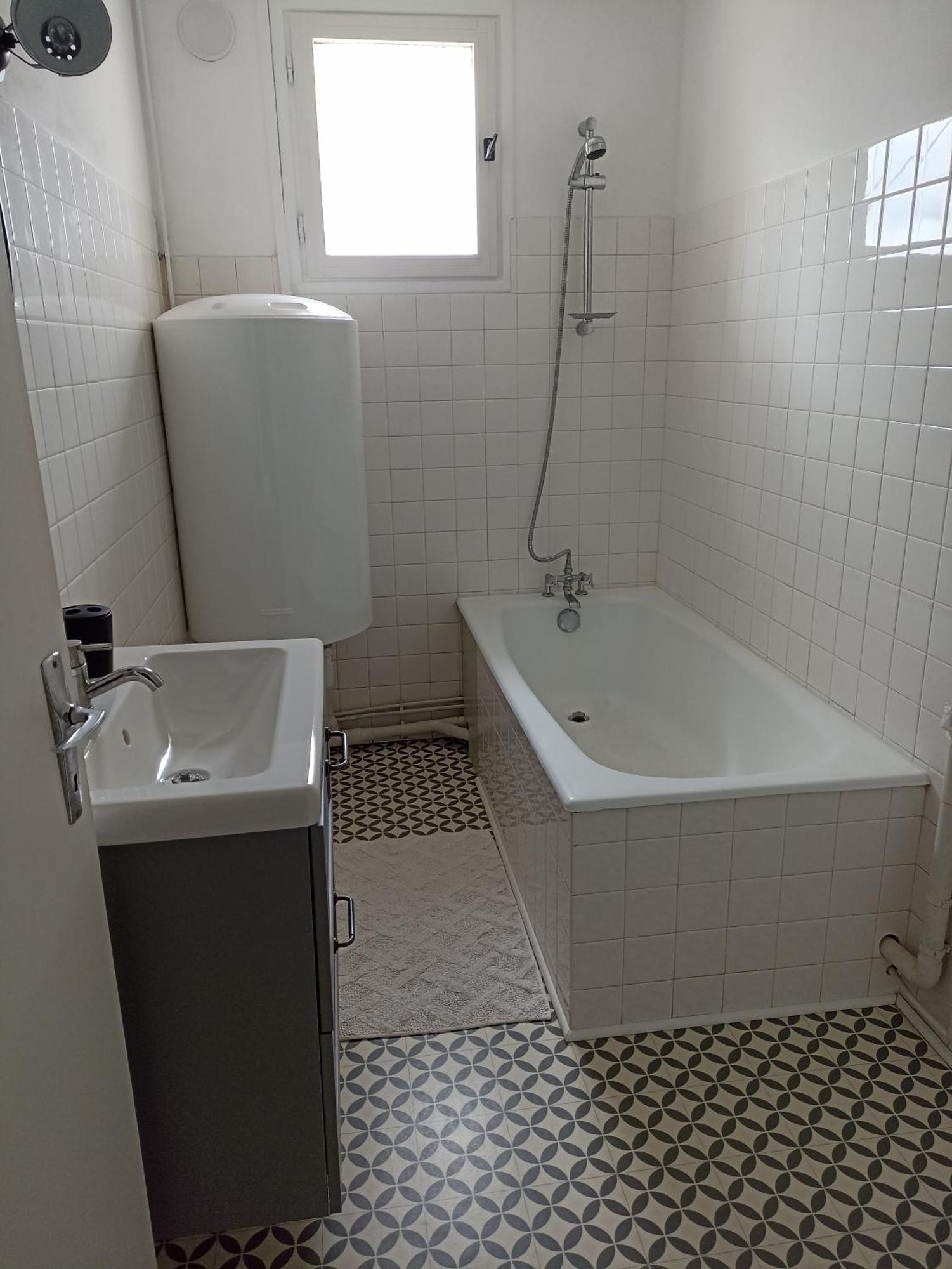 Appartement Auzances 客房 照片